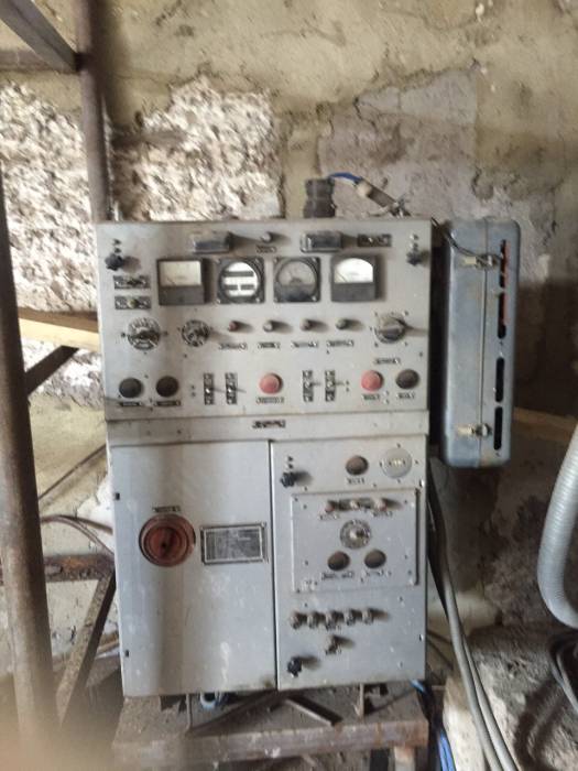  Дизельный Генератор продам, фотография 2