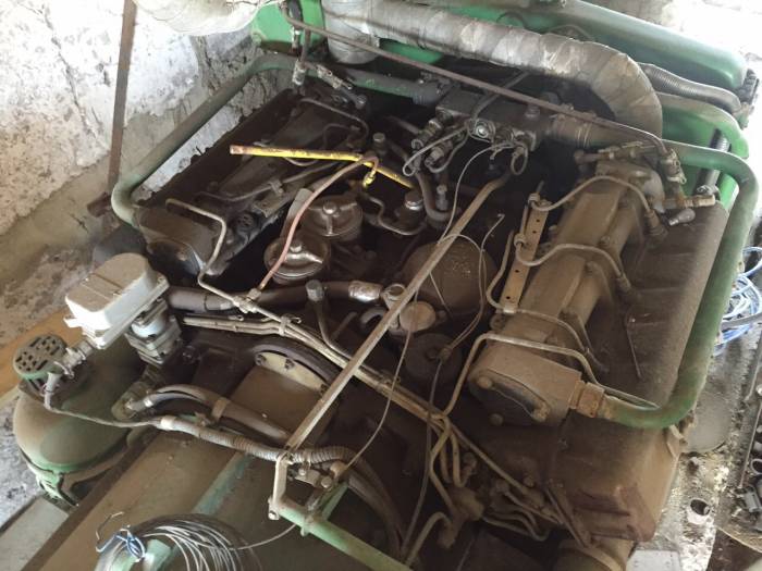  Дизельный Генератор продам, фотография 3