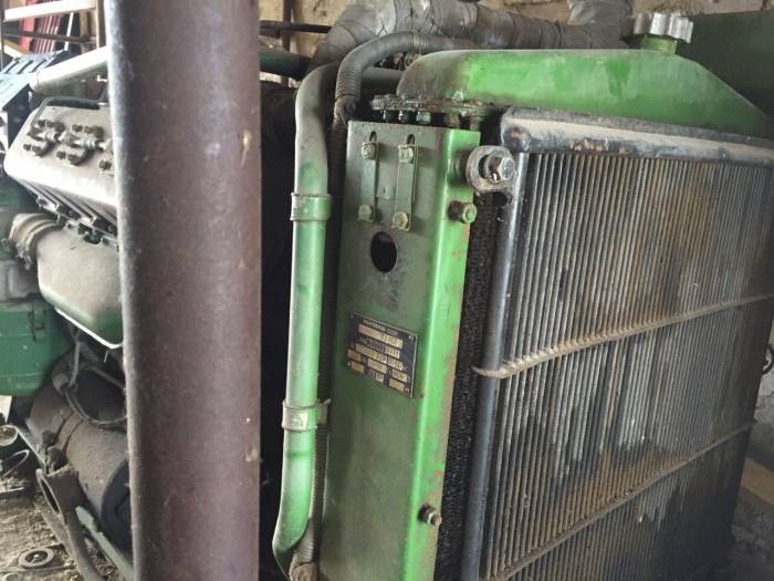  Дизельный Генератор продам, фотография 4