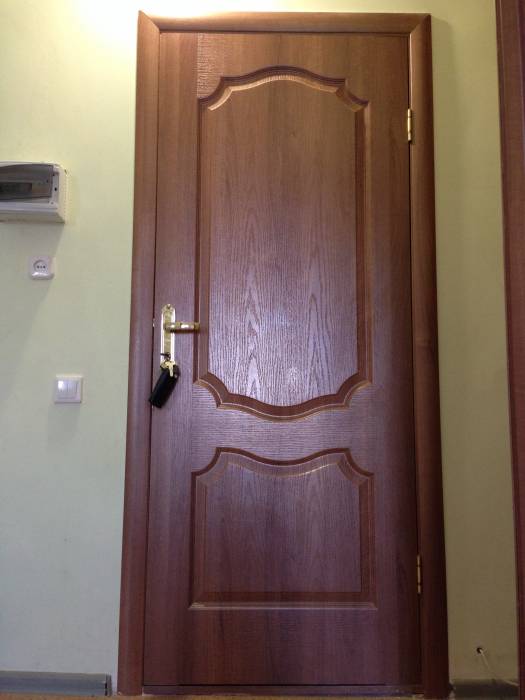 Продам двери входные и межкомнатные, фотография 2
