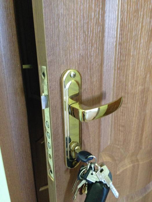 Продам двери входные и межкомнатные, фотография 3