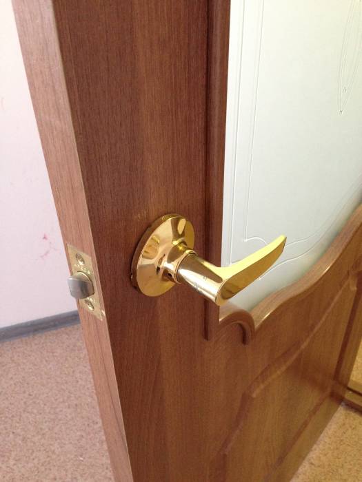 Продам двери входные и межкомнатные, фотография 4