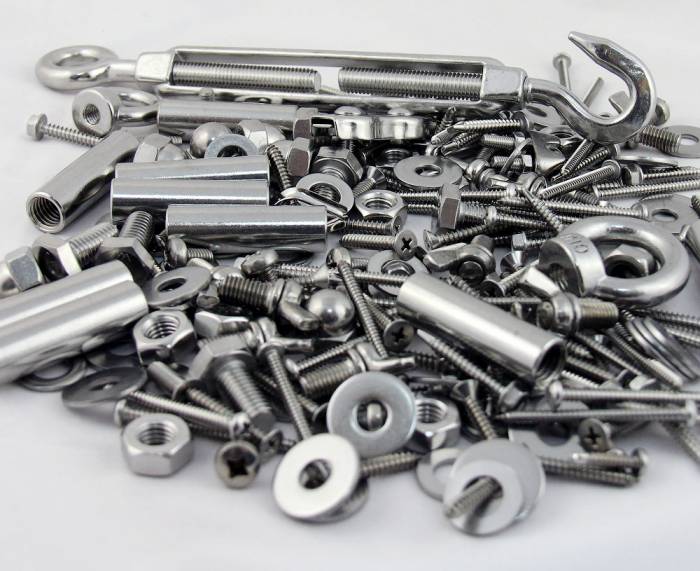 Болты недорого, фотография 1