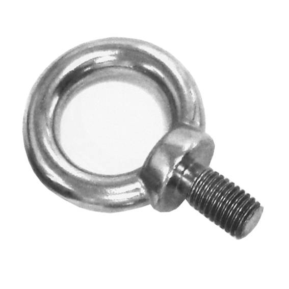 Цепи, тросы, зажимы, талрепы, фотография 2