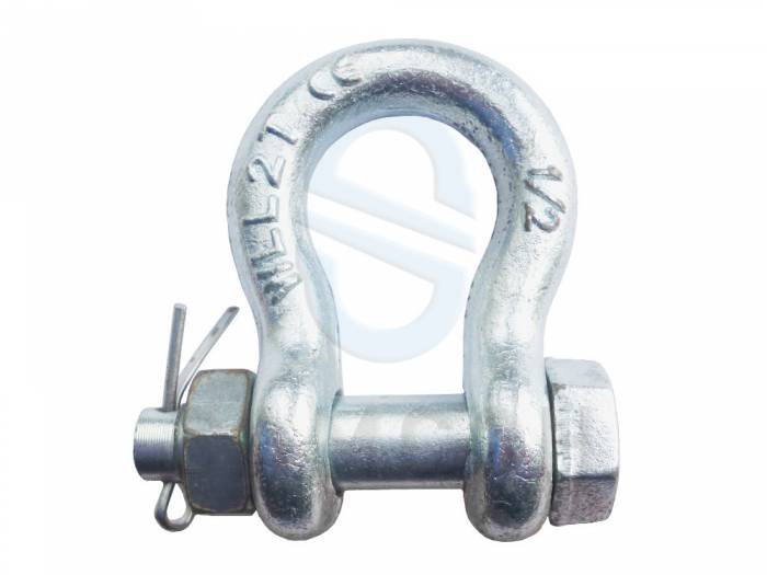 Цепи, тросы, зажимы, талрепы, фотография 4