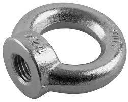 Цепи, тросы, зажимы, талрепы, фотография 6