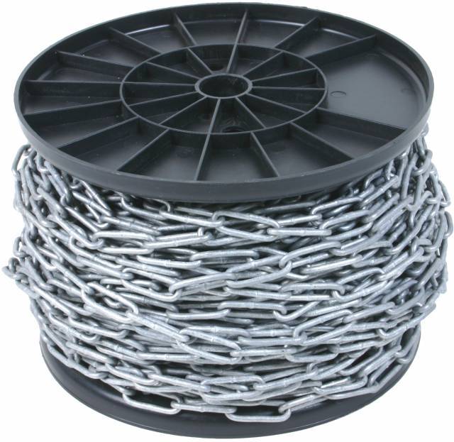 Цепи, тросы, зажимы, талрепы, фотография 8