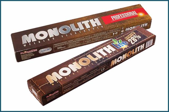 Электроды МР-3, УОНИ, Монолит, Сварочная проволока, фотография 2