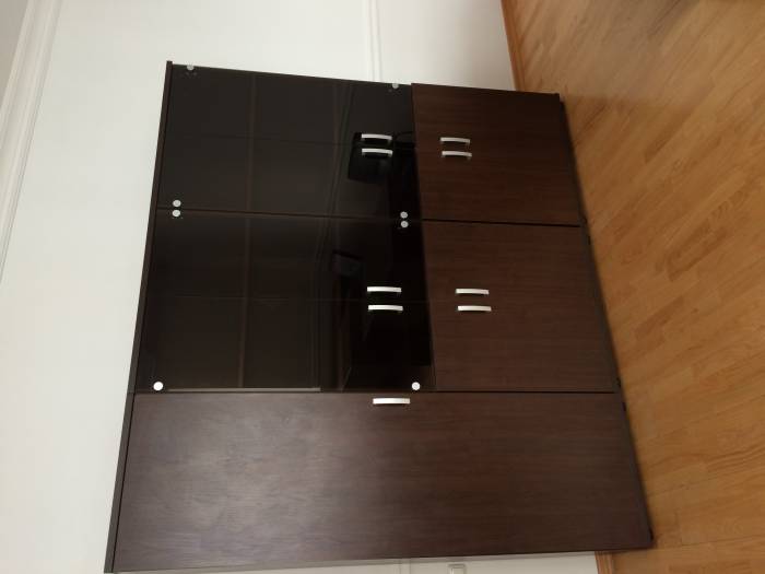 Срочно Продам офисную мебель, фотография 5