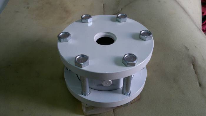 Запасные части для СУГ, фотография 2