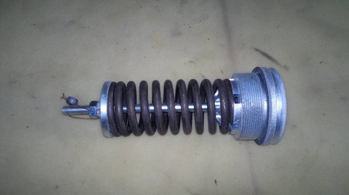 Запасные части для СУГ, фотография 3