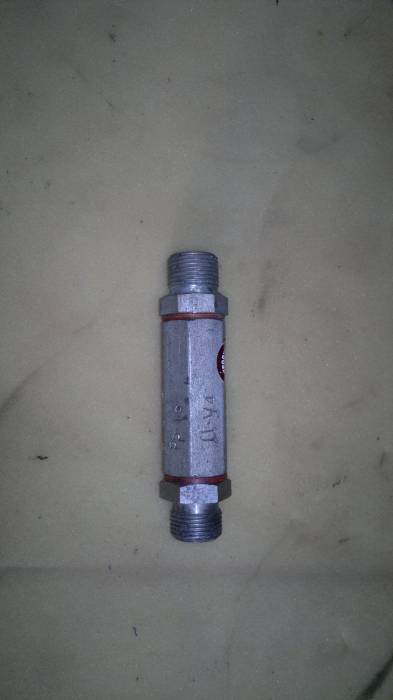 Запасные части для СУГ, фотография 4