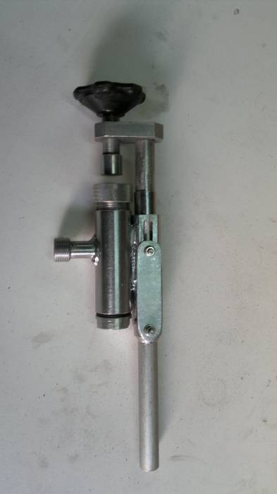 Запасные части для СУГ, фотография 5