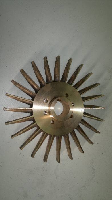 Запасные части для СУГ, фотография 10