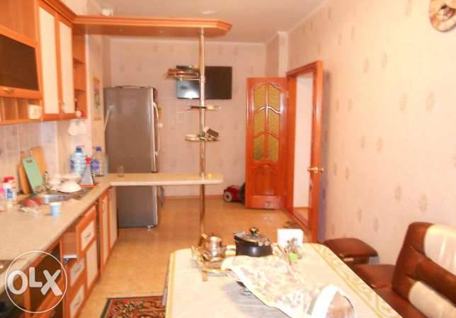 Продам 4-х комнатную квартиру, 131,4 кв.м., фотография 9