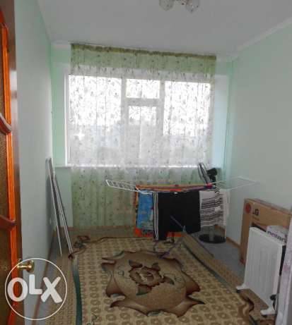 Продам 4-х комнатную квартиру, 131,4 кв.м., фотография 12