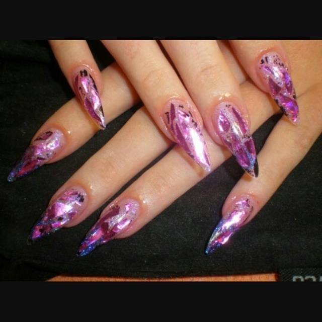 Выезд!Гель покрытие!Наращивание!, фотография 1