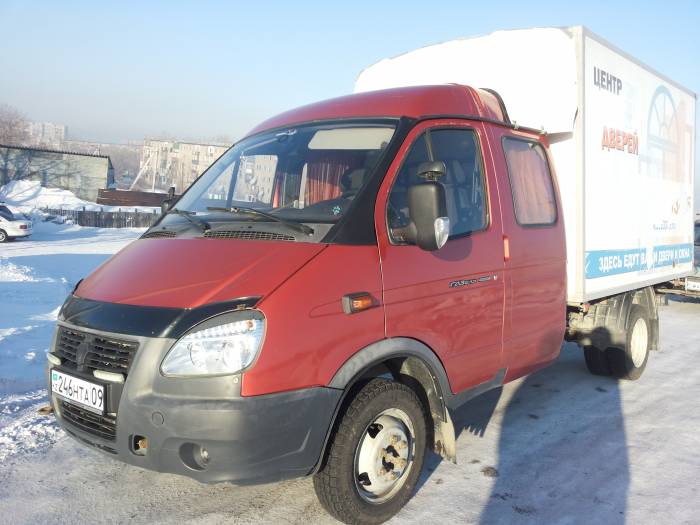 Грузоперевозки переезды квартир офисов, фотография 1