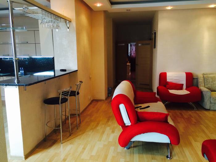 Квартира посуточно, Кунаева 14/2, фотография 2