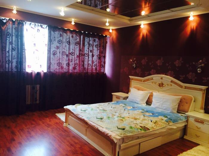 Квартира посуточно, Кунаева 14/2, фотография 3