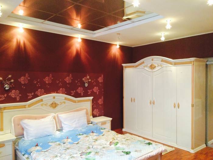 Квартира посуточно, Кунаева 14/2, фотография 4