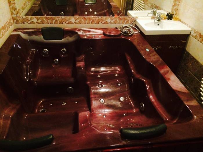 Квартира посуточно, Кунаева 14/2, фотография 7