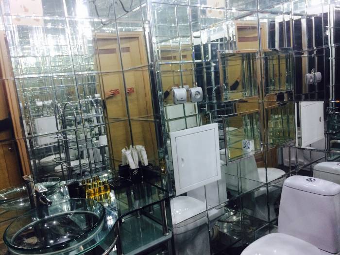 Квартира посуточно, Кунаева 14/2, фотография 8