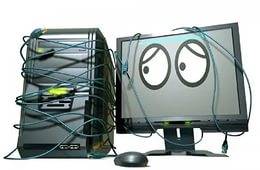 Удаление назойливой рекламы и вирусов, троянов, фотография 1