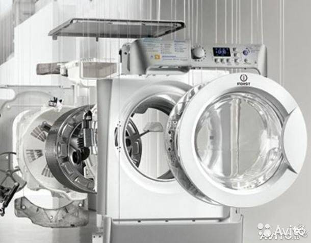 РЕМОНТ СТИРАЛЬНЫХ МАШИН АВТОМАТ ВСЕХ МАРОК С ВЫЕЗДОМ, фотография 4