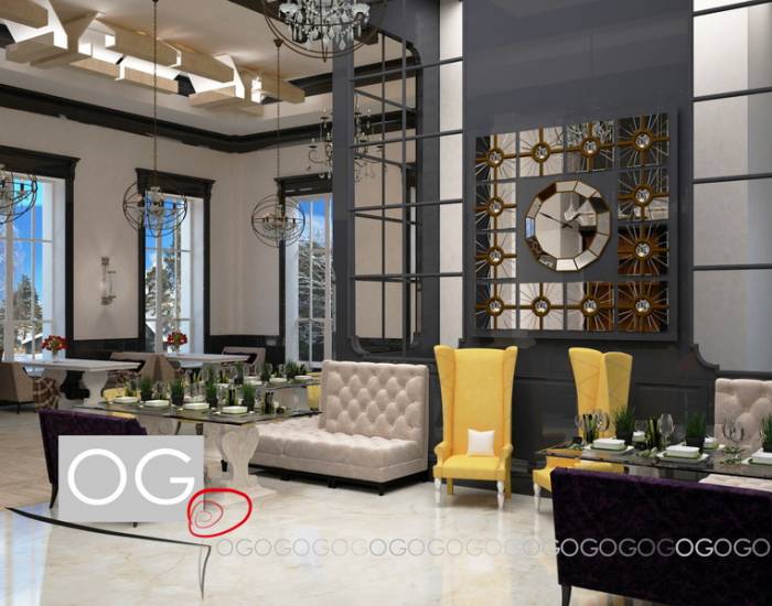 дизайн в Алматы !!! Разработка дизайн проектов домов, квартир, фотография 2