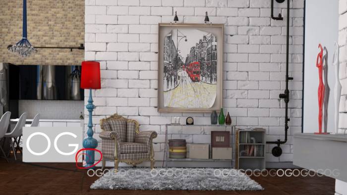 Дизайн интерьера в Астане !!!Разработка дизайн проектов домов, квартир, фотография 2