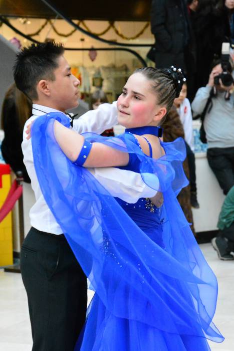 Студия танца 