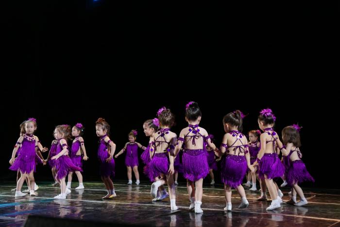 Студия танца 