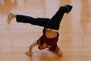 Студия танца 