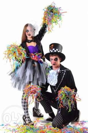 Бумажные дискотеки, фотография 3