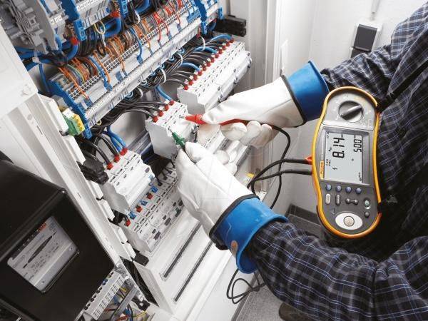 услуги электрика , фотография 4