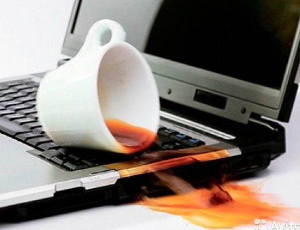 Мастер по ремонту компьютерной техники, фотография 1