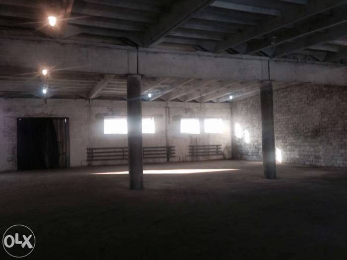 Склад отапливаемый с ж/д тупиком, город, фотография 2