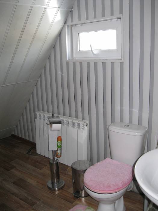 Уютный двухэтажный особняк в городе, Быковского, 13, фотография 2