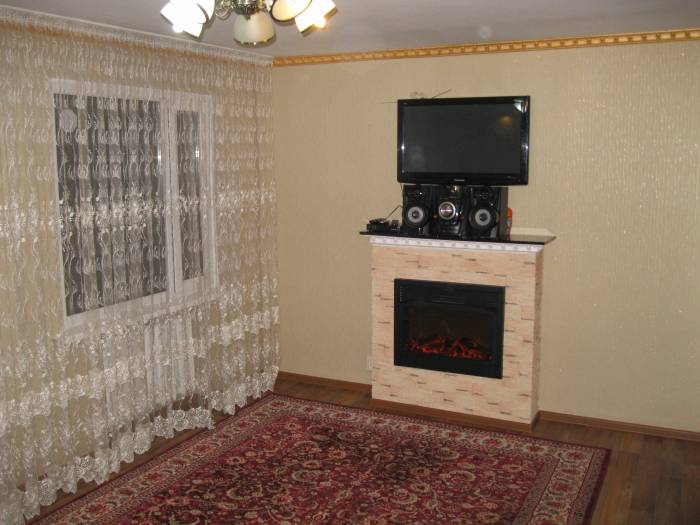 Уютный двухэтажный особняк в городе, Быковского, 13, фотография 3