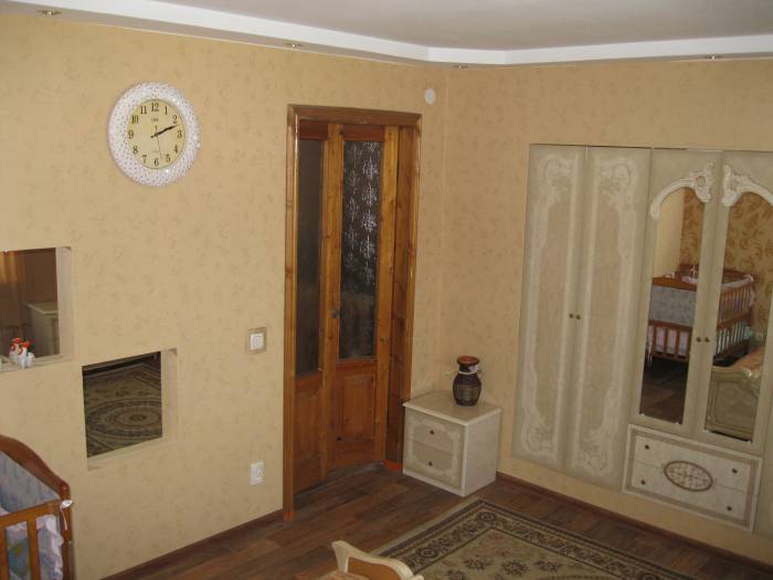 Уютный двухэтажный особняк в городе, Быковского, 13, фотография 4