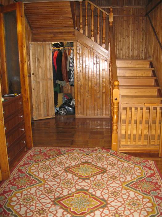 Уютный двухэтажный особняк в городе, Быковского, 13, фотография 7