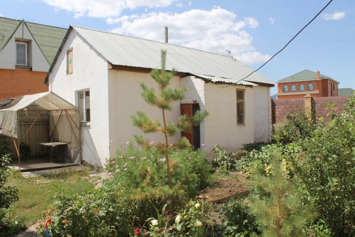 Сдам дом, Район Коктал, возле гостиницы 