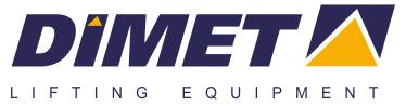 Грузоподъемное оборудование DIMET , фотография 1