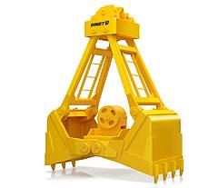 Грузоподъемное оборудование DIMET , фотография 4