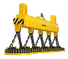 Грузоподъемное оборудование DIMET , фотография 5