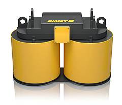 Грузоподъемное оборудование DIMET , фотография 7