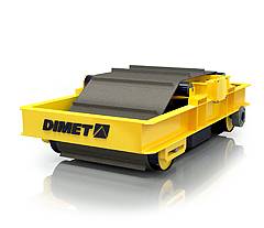 Грузоподъемное оборудование DIMET , фотография 8