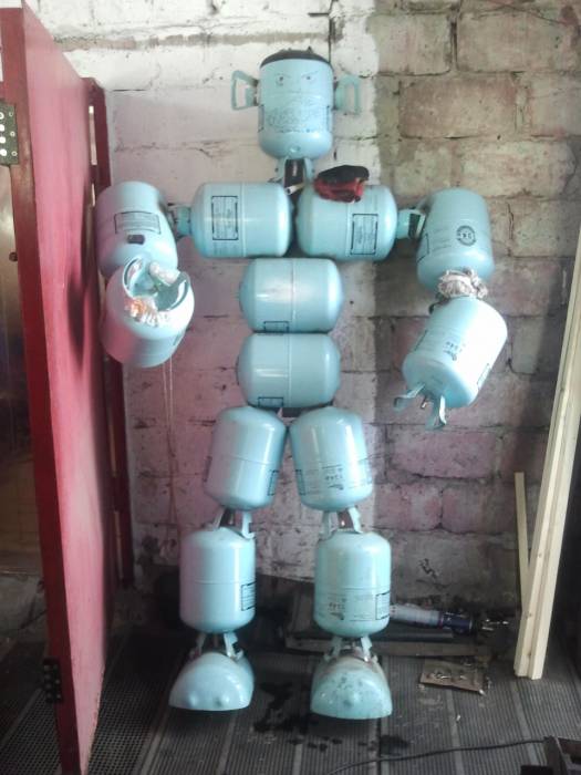 Заправка и техническое обслуживание кондиционеров, фотография 2