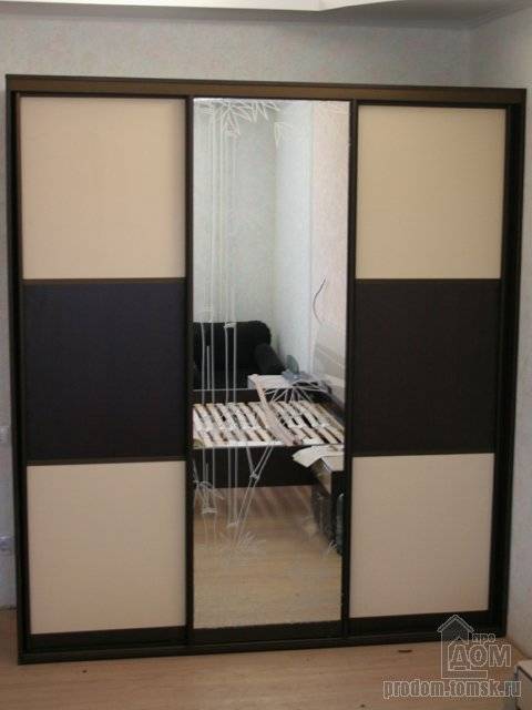 Мебель на заказ, фотография 1